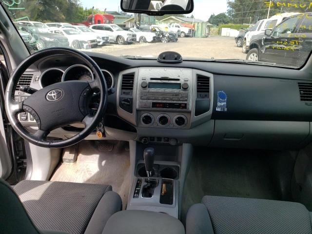 Photo 8 from auction – 2010 TOYOTA TACOMA DOU with VIN 3TMLU4EN3AM051780