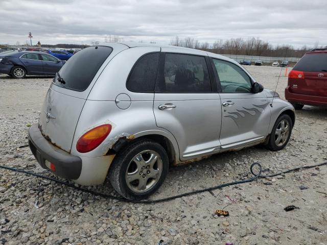 Photo 3 from auction – 2002 CHRYSLER PT CRUISER with VIN 3C4FY58B92T369032