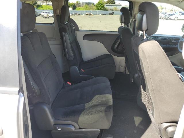 Photo 11 from auction – 2016 DODGE GRAND CARA with VIN 2C4RDGCG4GR321052