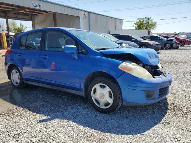 Photo 4 from auction – 2008 NISSAN VERSA S with VIN 3N1BC13E08L411011
