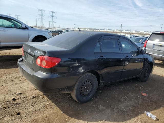 Photo 3 from auction – 2005 TOYOTA COROLLA CE with VIN 1NXBR32E95Z561267