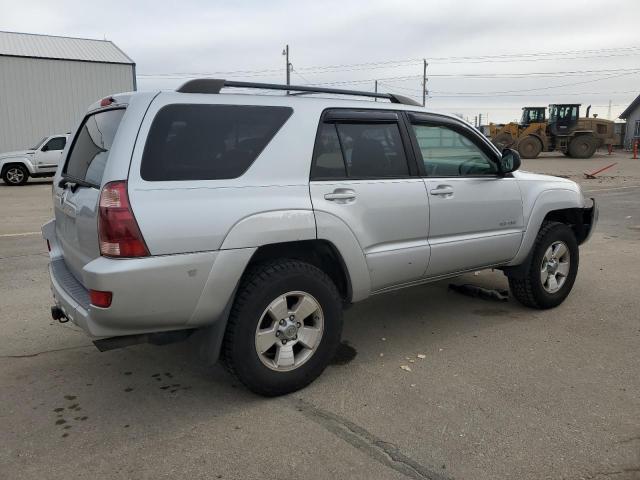 Zdjęcie 3 z aukcji – 2005 TOYOTA 4RUNNER SR z VIN JTEBU14R550069152
