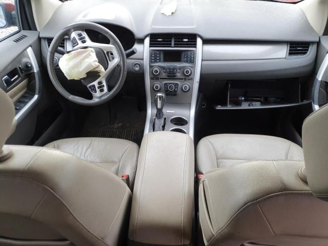 Photo 8 from auction – 2014 FORD EDGE SEL with VIN 2FMDK3JC3EBB28899