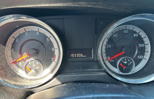 Photo 8 from auction – 2015 DODGE GRAND CARA with VIN 2C4RDGCG6FR541095