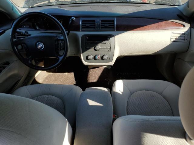 Photo 8 from auction – 2008 BUICK LUCERNE CX with VIN 1G4HP57218U128119
