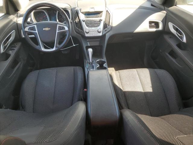 Photo 8 from auction – 2010 CHEVROLET EQUINOX LT with VIN 2CNALPEW5A6340217