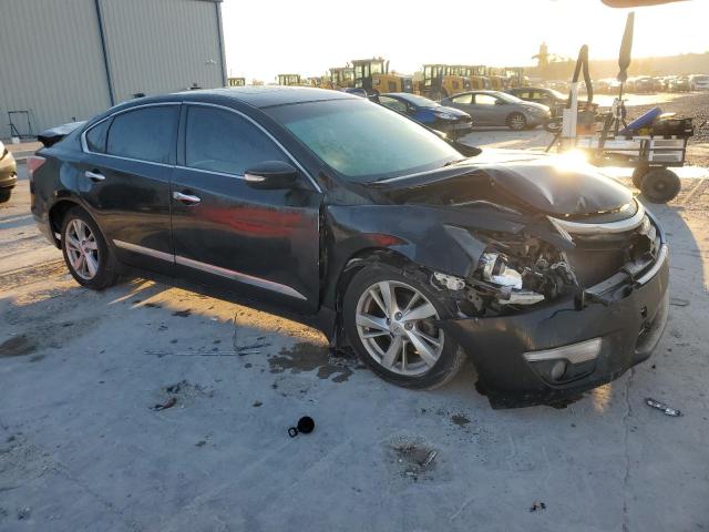 Photo 4 from auction – 2014 NISSAN ALTIMA 2.5 with VIN 1N4AL3AP0EC203457