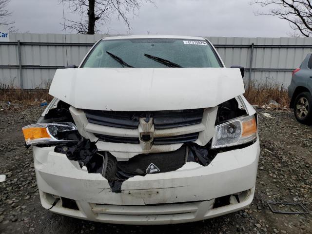 Foto 5 de la subasta – 2010 DODGE GRAND CARA con VIN 2D4RN1AE6AR242892