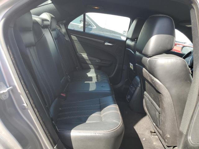 Photo 10 from auction – 2014 CHRYSLER 300 S with VIN 2C3CCABG9EH250770