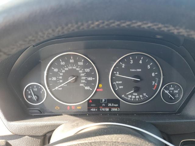 Photo 9 from auction – 2013 BMW 328 I with VIN WBA3A5G52DNP20902