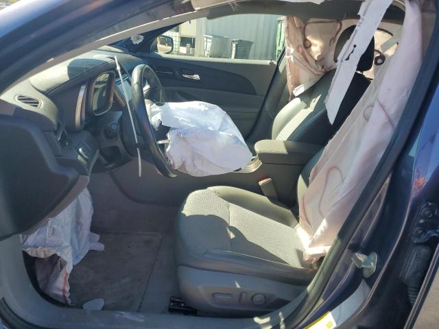Photo 7 from auction – 2014 CHEVROLET MALIBU 2LT with VIN 1G11E5SL8EF116022