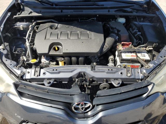 Photo 11 from auction – 2014 TOYOTA COROLLA L with VIN 5YFBURHE1EP151122