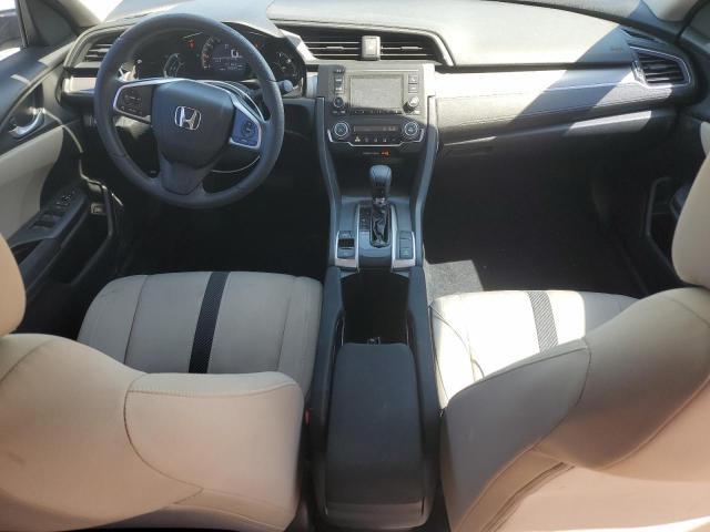 Photo 8 from auction – 2016 HONDA CIVIC LX with VIN 19XFC2F58GE086711