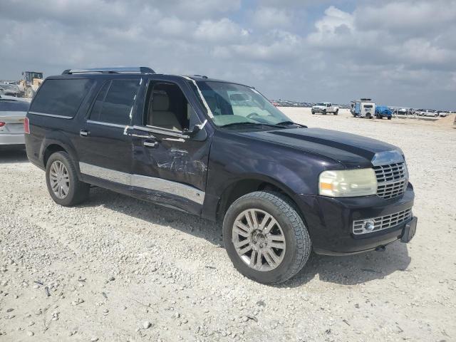 Photo 4 from auction – 2007 LINCOLN NAVIGATOR with VIN 5LMFL27527LJ13139