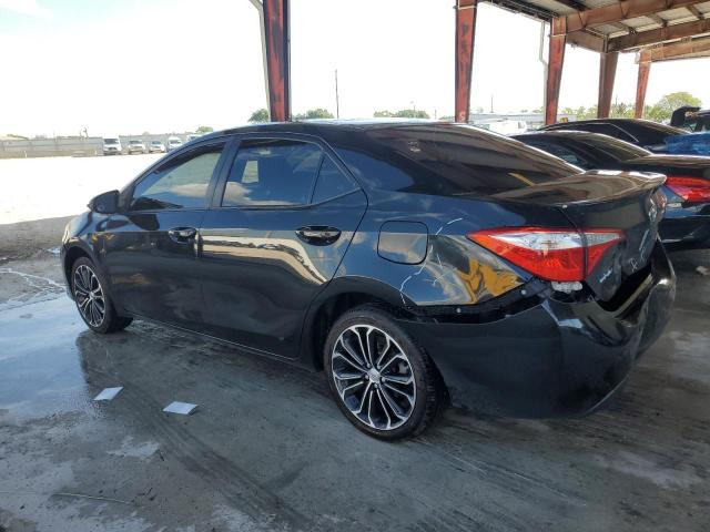 Photo 2 from auction – 2015 TOYOTA COROLLA L with VIN 2T1BURHEXFC479978