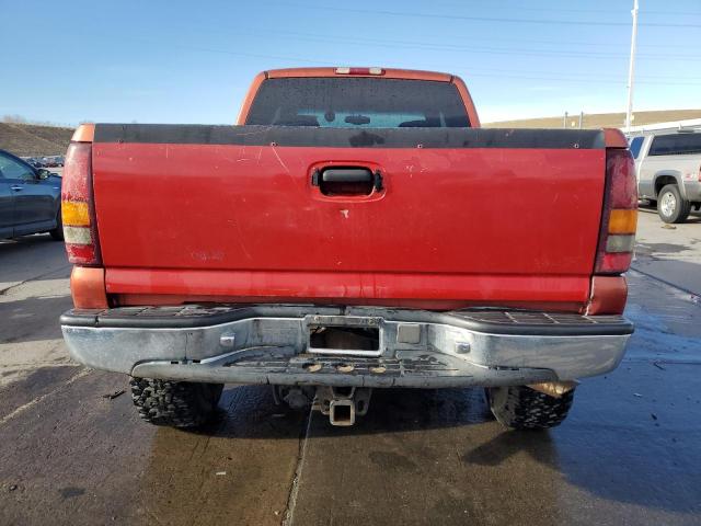 Photo 6 from auction – 2001 CHEVROLET SILVERADO with VIN 2GCEK19T711280556
