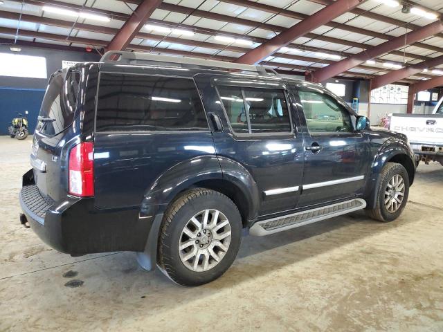 Снимка 3 от търг – 2010 NISSAN PATHFINDER с VIN 5N1AR1NB5AC615844