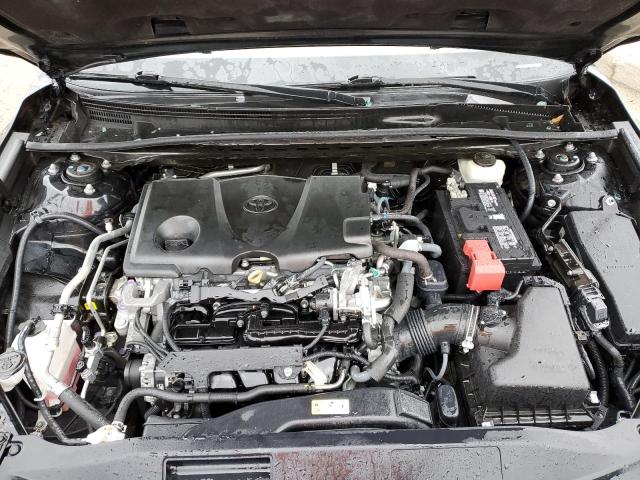 Photo 11 from auction – 2018 TOYOTA CAMRY with VIN 4T1B11HK9JU097576