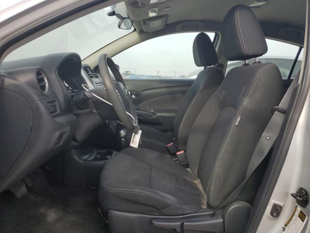 Photo 7 from auction – 2016 NISSAN VERSA S with VIN 3N1CN7AP5GL897027