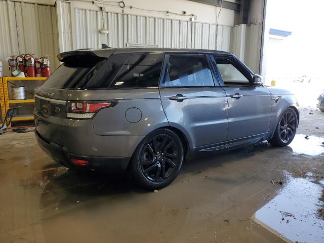 Photo 3 from auction – 2016 LAND ROVER RANGE ROVE with VIN SALWG2KF0GA663553