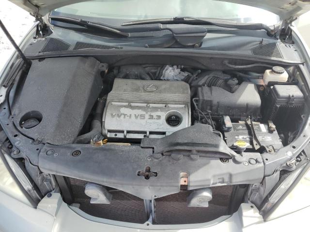 Снимка 12 от търг – 2005 LEXUS RX 330 с VIN 2T2GA31U25C021455