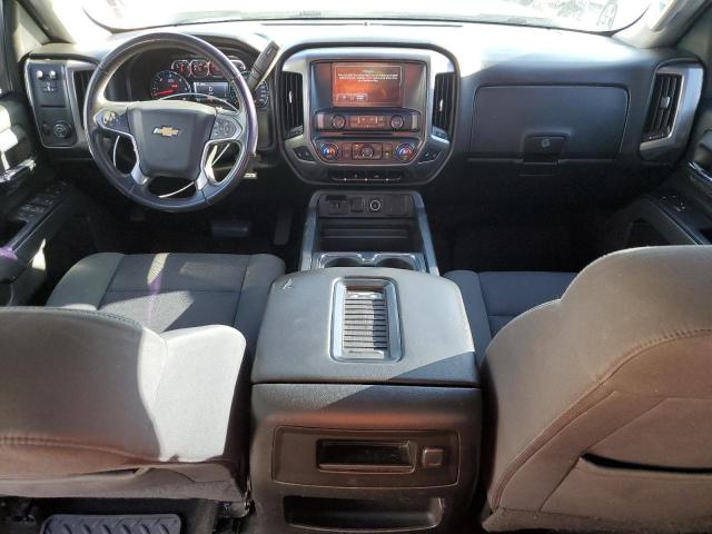 Photo 8 from auction – 2016 CHEVROLET SILVERADO with VIN 3GCPCREC2GG220310