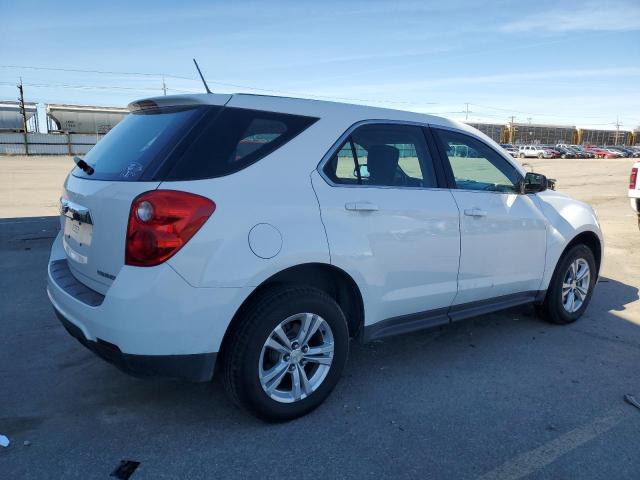 Снимка 3 от търг – 2013 CHEVROLET EQUINOX LS с VIN 2GNFLCEK4D6386844