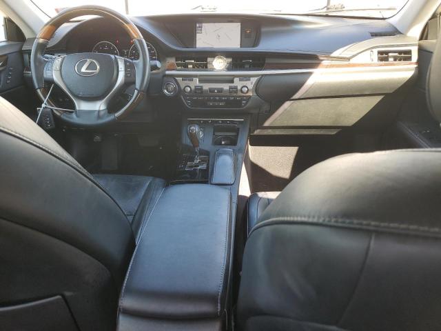 Photo 8 from auction – 2013 LEXUS ES 350 with VIN JTHBK1GG8D2023921