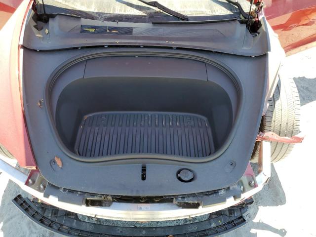 Photo 11 from auction – 2024 TESLA MODEL 3 with VIN 5YJ3E1EB8RF734110