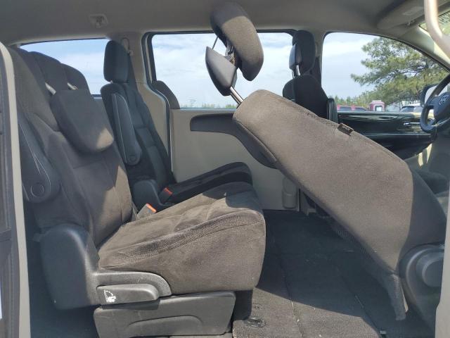 Photo 11 from auction – 2015 DODGE GRAND CARA with VIN 2C4RDGBG6FR541812
