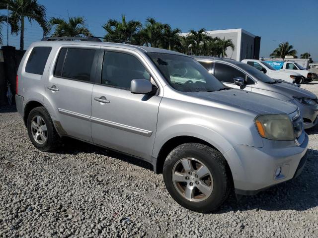 Photo 4 from auction – 2011 HONDA PILOT EX with VIN 5FNYF3H43BB003327