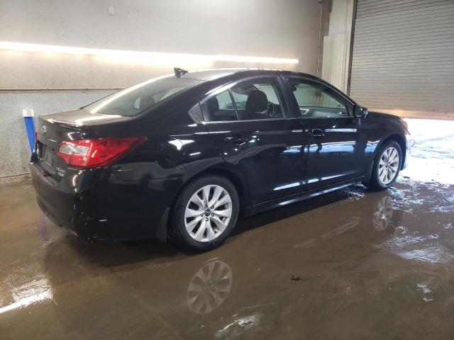 Photo 3 from auction – 2017 SUBARU LEGACY 2.5 with VIN 4S3BNAF60H3017970