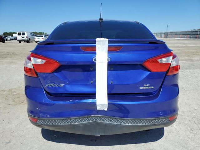 Photo 6 from auction – 2014 FORD FOCUS SE with VIN 1FADP3F21EL415024