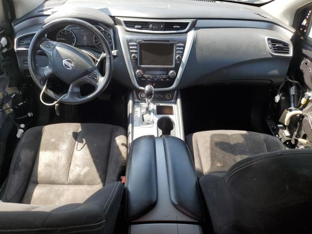 Photo 8 from auction – 2020 NISSAN MURANO SV with VIN 5N1AZ2BS8LN155709