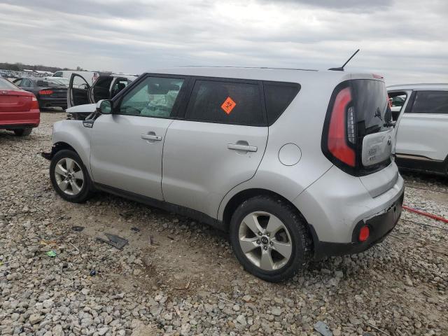 Photo 2 from auction – 2017 KIA SOUL with VIN KNDJN2A26H7472076