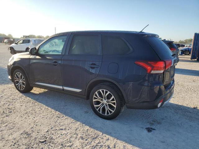 Photo 2 from auction – 2016 MITSUBISHI OUTLANDER with VIN JA4AZ3A32GZ049933