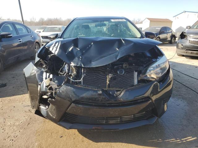 Photo 5 from auction – 2015 TOYOTA COROLLA L with VIN 2T1BURHE2FC267348
