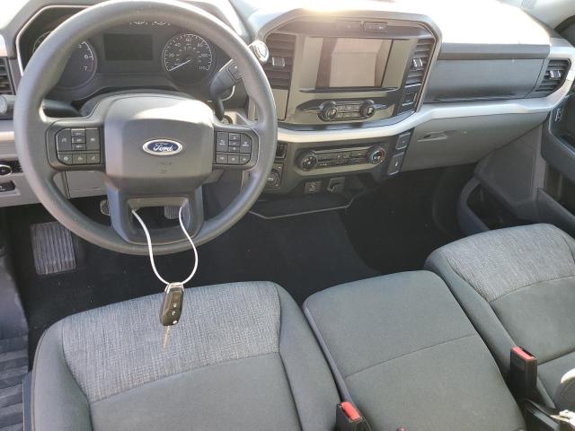 Photo 8 from auction – 2023 FORD F150 SUPER with VIN 1FTFW1E89PKE13983