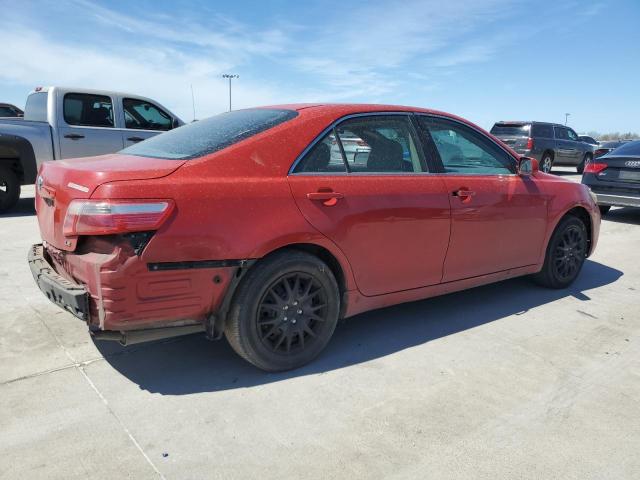 Photo 3 from auction – 2007 TOYOTA CAMRY CE with VIN 4T1BE46K37U186321