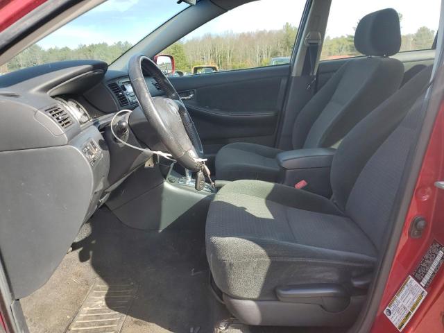Zdjęcie 7 z aukcji – 2005 TOYOTA COROLLA CE z VIN 2T1BR32E05C553141