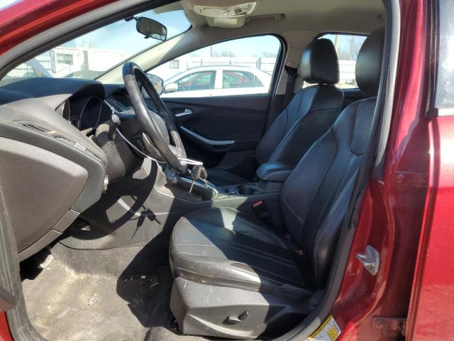 Photo 7 from auction – 2014 FORD FOCUS SE with VIN 1FADP3K28EL137972