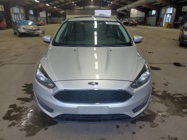 Снимка 5 от търг – 2017 FORD FOCUS SEL с VIN 1FADP3M2XHL305449