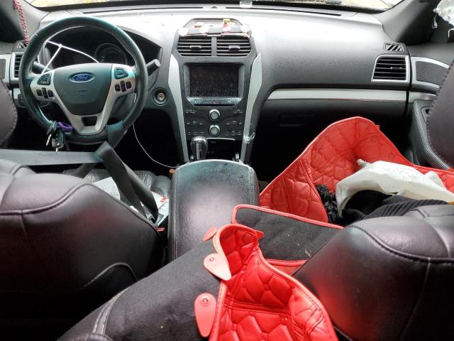 Photo 8 from auction – 2011 FORD EXPLORER X with VIN 1FMHK8D81BGA71001