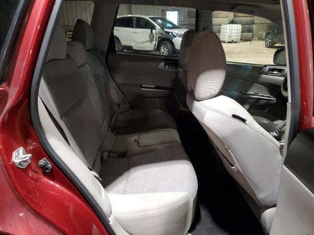 Photo 11 from auction – 2012 SUBARU FORESTER 2 with VIN JF2SHADC7CH448027