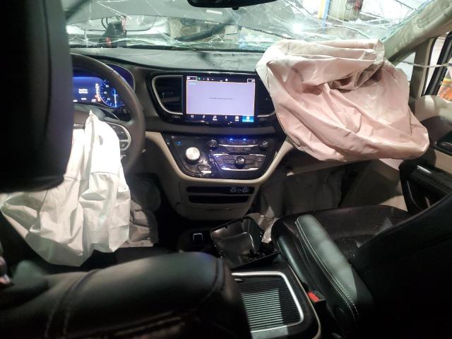 Photo 8 from auction – 2023 CHRYSLER PACIFICA T with VIN 2C4RC1BG1PR524515
