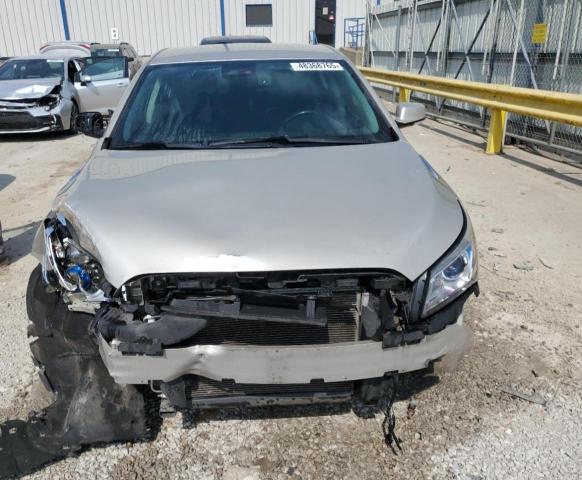 Photo 5 from auction – 2015 BUICK LACROSSE P with VIN 1G4GD5G34FF202602