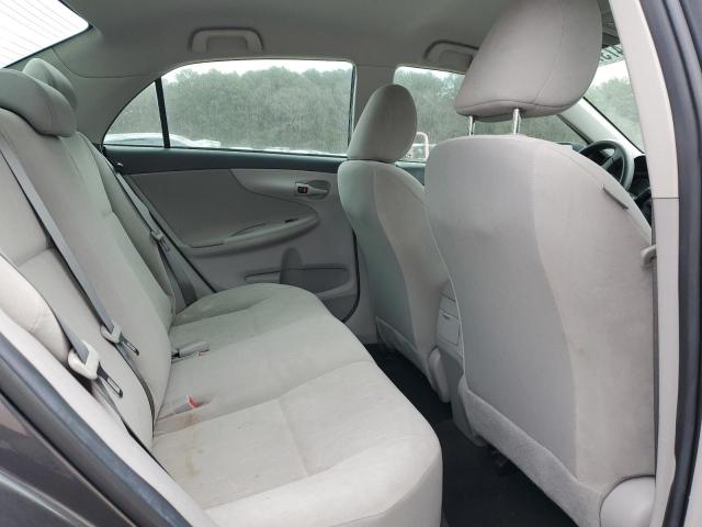 Photo 10 from auction – 2012 TOYOTA COROLLA BA with VIN 5YFBU4EE8CP030981