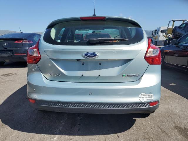Photo 6 from auction – 2013 FORD FOCUS BEV with VIN 1FADP3R46DL325122