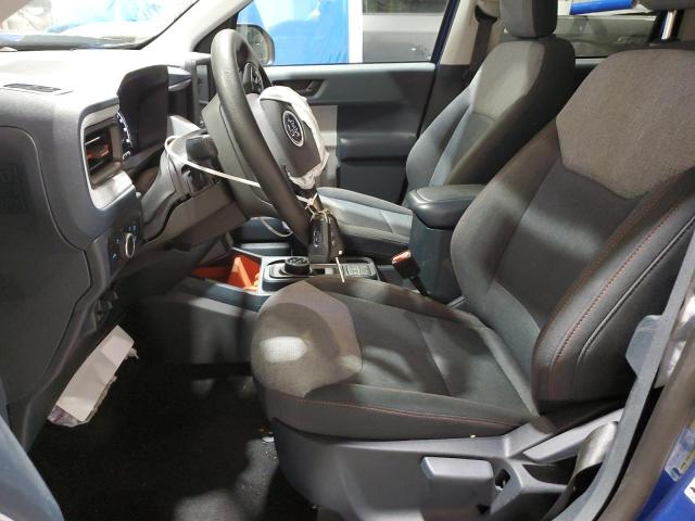 Photo 7 from auction – 2024 FORD MAVERICK X with VIN 3FTTW8J97RRA59325