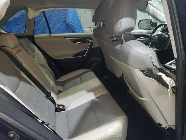 Photo 11 from auction – 2019 TOYOTA RAV4 LIMIT with VIN 2T3N1RFV8KC055886